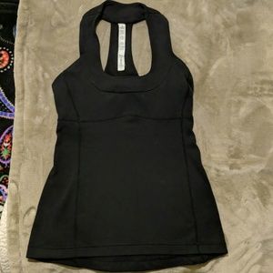 Lululemon athletic top
